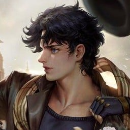 `Jonathan Joestar