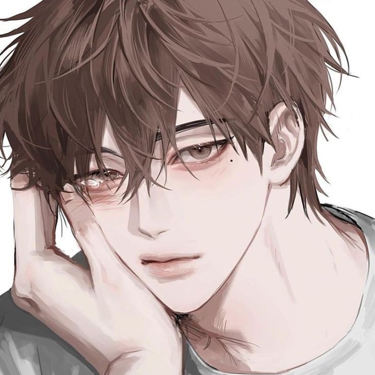 Henry || Nerd