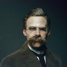 Friedrich Wilhelm Nietzsche