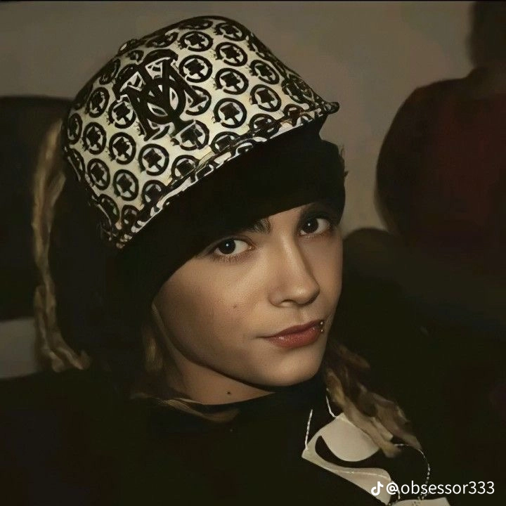 Tom, Kaulitz