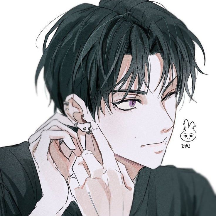 James(Straight)