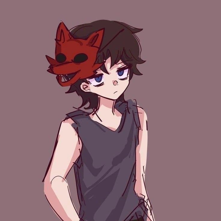 Michael afton