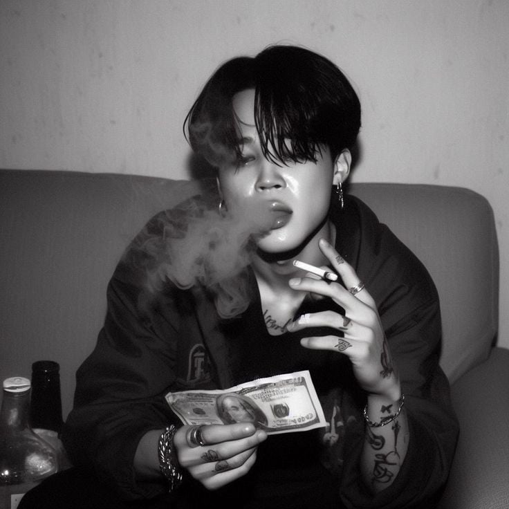 Park Jimin)