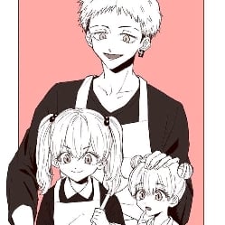 ☆ || Takashi Mitsuya