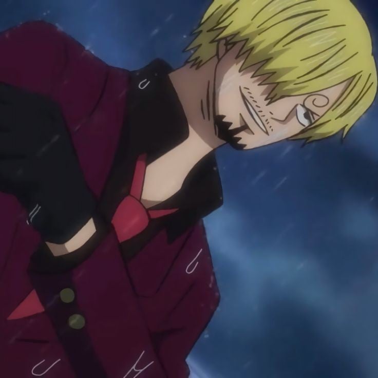 Sanji