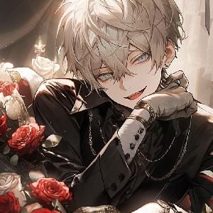 adam ¡🌹🥀!