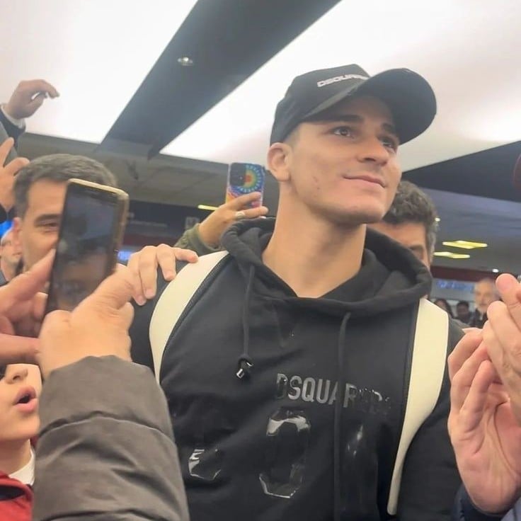 Julian Alvarez