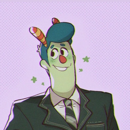 • Howdy Pillar •