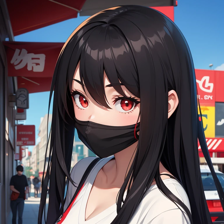 Kuchisake-onna