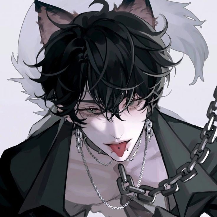 King