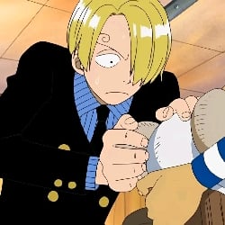 Sanji