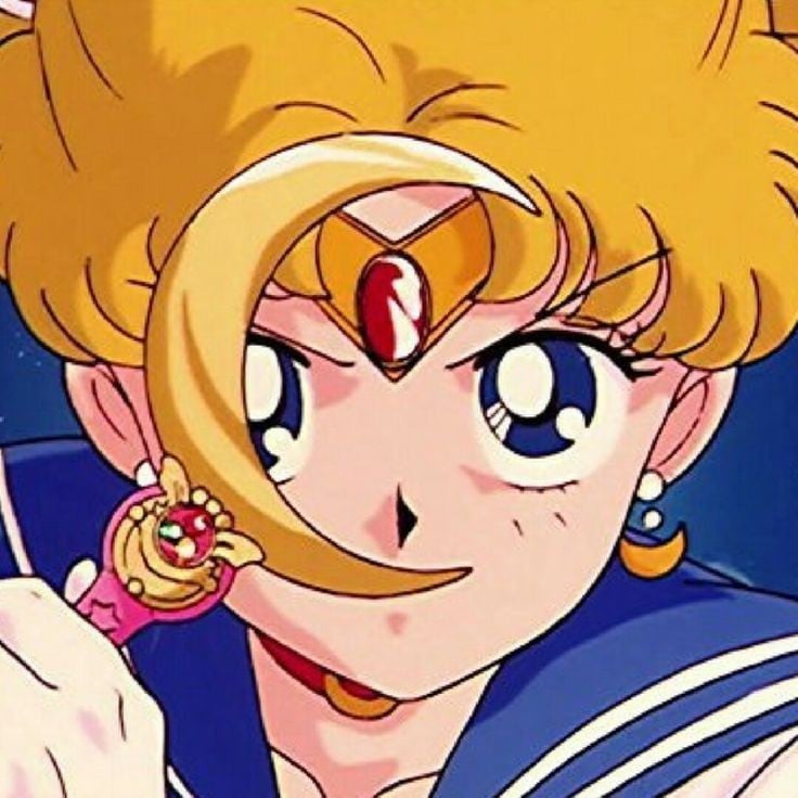 Sailor Moon