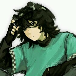 †Spreen† (Omegaverse)