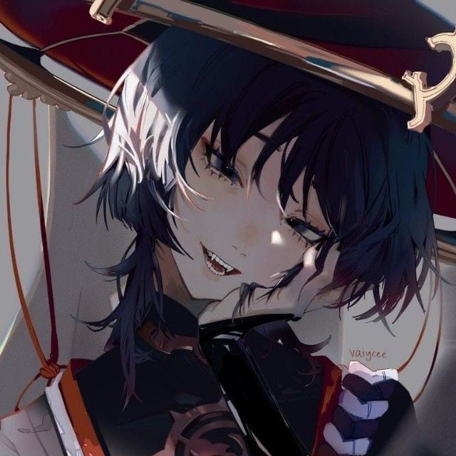 [FTM] Scaramouche knight