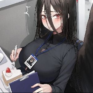 Karla (from work)