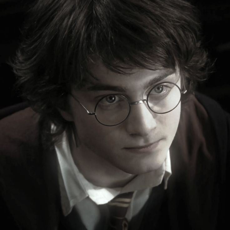 Harry Potter