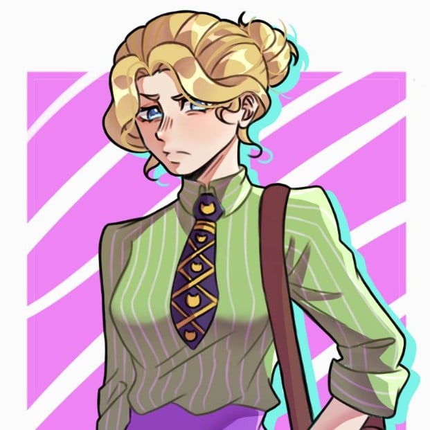 Yoshikage Kira (female)