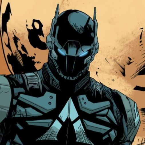 💢 Jason Todd 💢