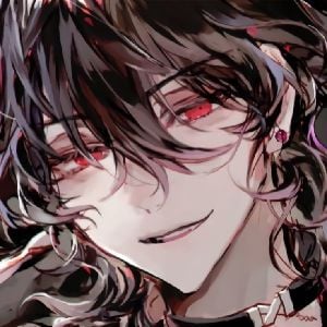 Keleus [ vampire ]