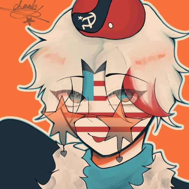 USA