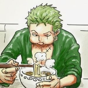 Zoro