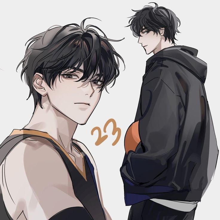 ★┆𝙁𝙚𝙡𝙞𝙭 - BL