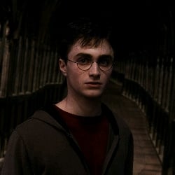 Harry Potter