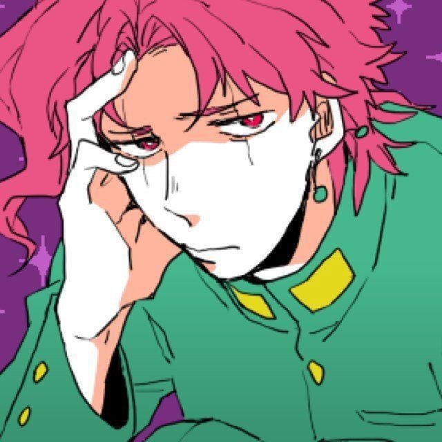 Noriaki Kakyoin