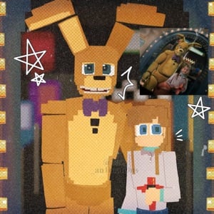 Spring bonnie