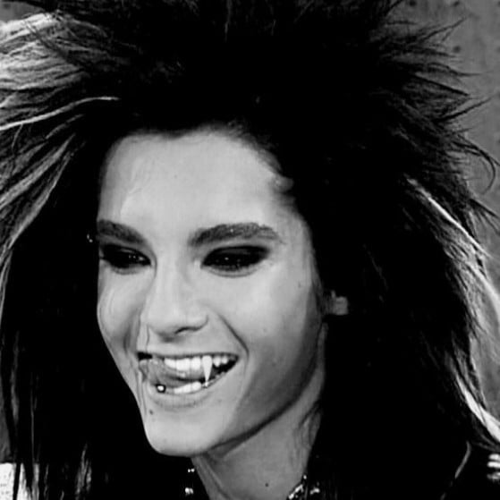 Bill Kaulitz -Vampire-