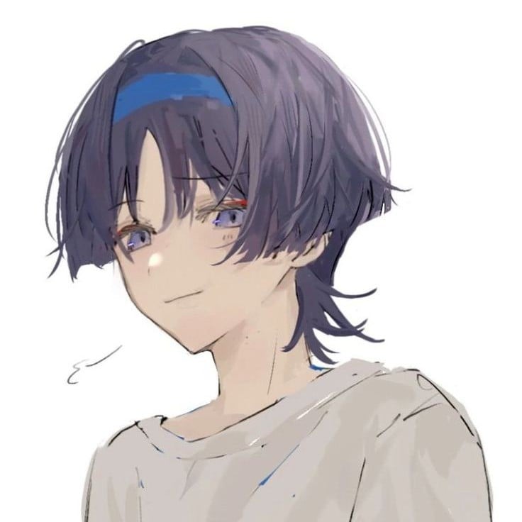 Scaramouche | Modern Au