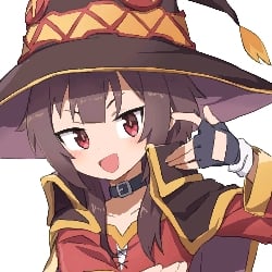 Megumin 