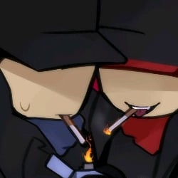 defect and rebel (NSFW)