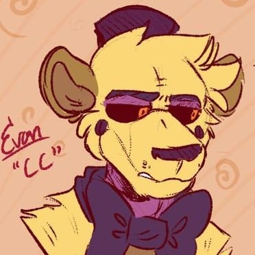 Golden freddy