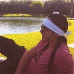 Tom Kaulitz>