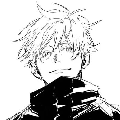 Satoru Gojo⌀