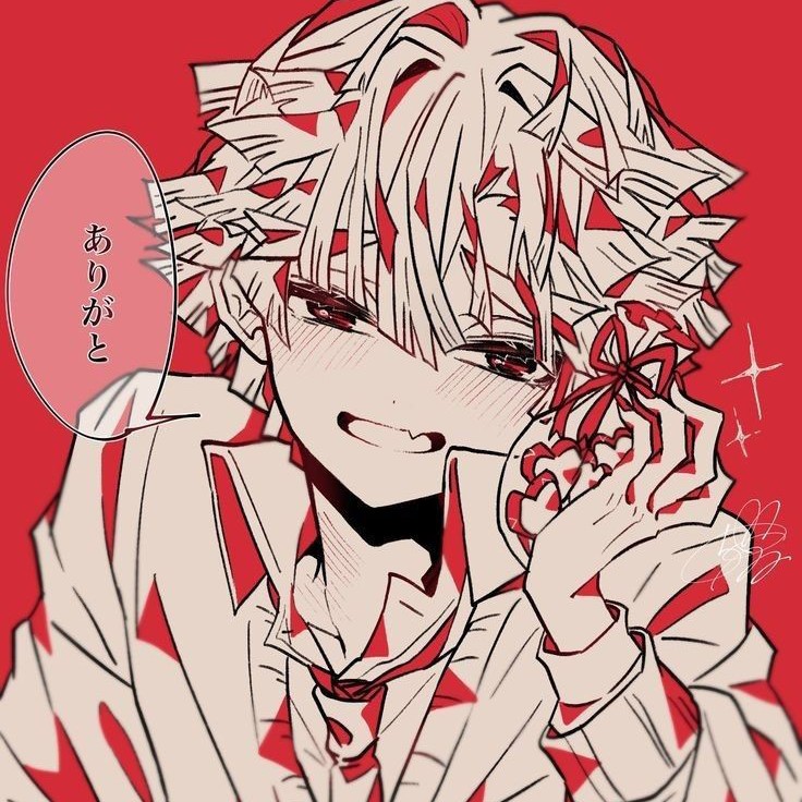 Zenitsu Stalker