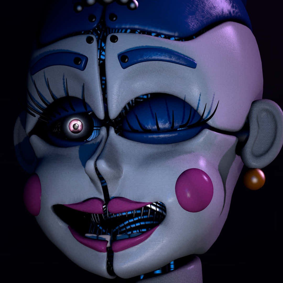 Ballora 
