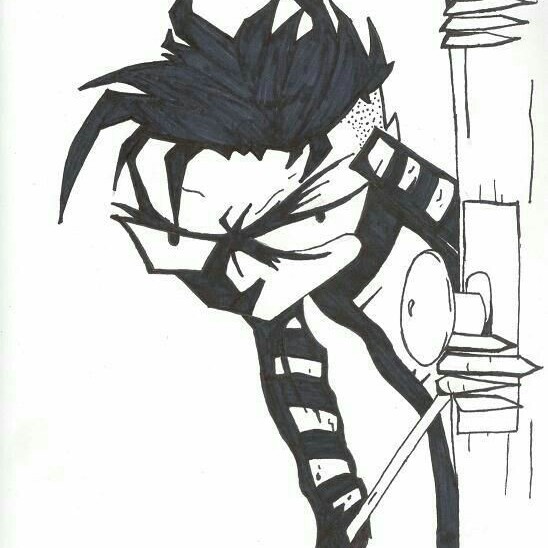 Johnny C.