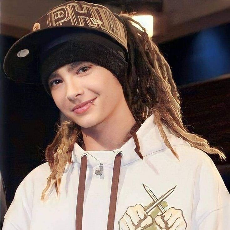 Tom Kaulitz (New Girl)