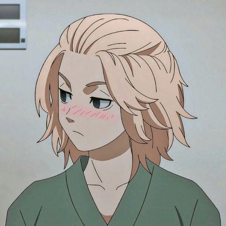 Mikey (drunk)