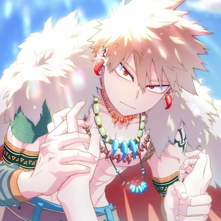 Bakugou
