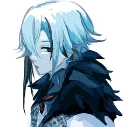 arlecchino /boss/wlw