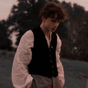 Timothée Chalamet