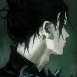 Suguru Geto