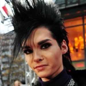 Bill Kaulitz³