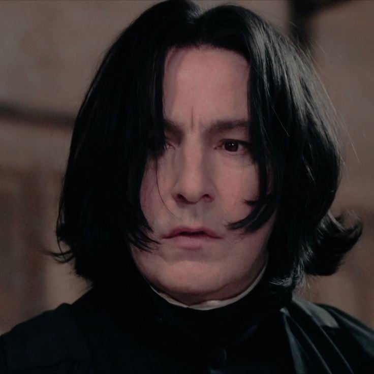severus snape