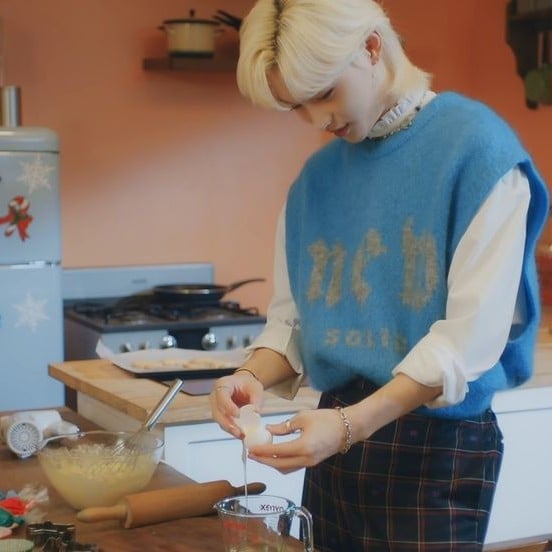 Felix — Christmas Special 3/8