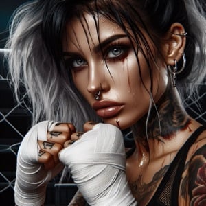 Zora Kosolvi