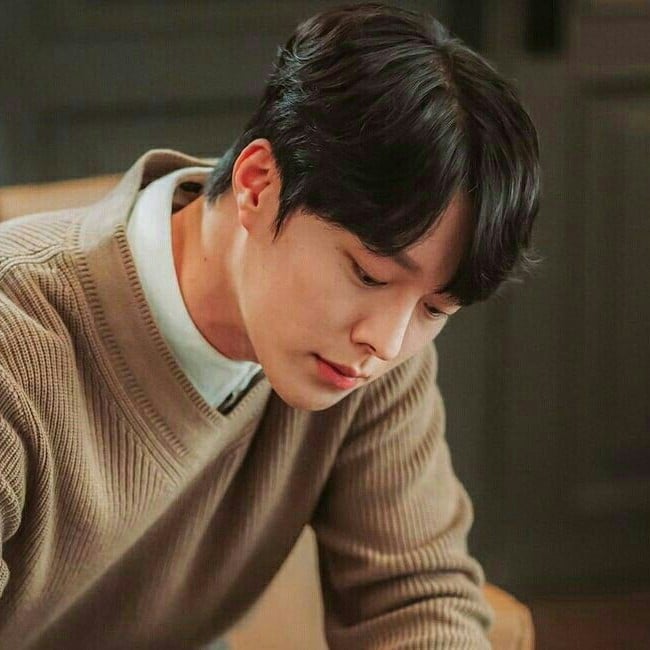 ~my roommate is a gumiho☆